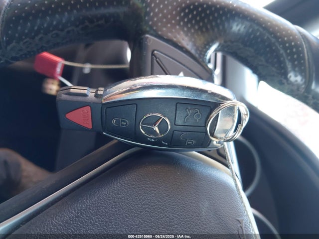 Mercedes-Benz E-Class 2015 WDDHF5KB3FB121573 Image 11