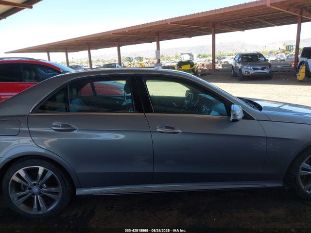 Mercedes-Benz E-Class 2015 WDDHF5KB3FB121573 Image 14