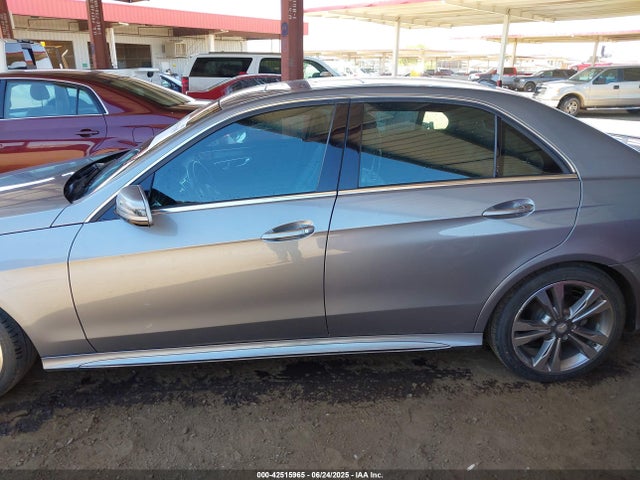 Mercedes-Benz E-Class 2015 WDDHF5KB3FB121573 Image 15