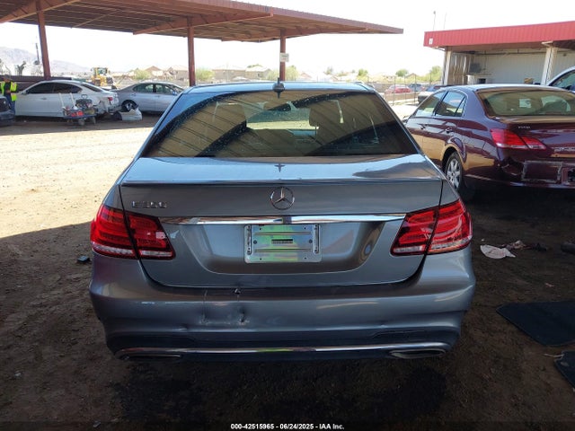 Mercedes-Benz E-Class 2015 WDDHF5KB3FB121573 Image 17