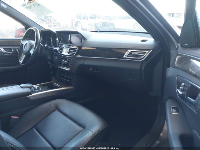 Mercedes-Benz E-Class 2015 WDDHF5KB3FB121573 Image 5