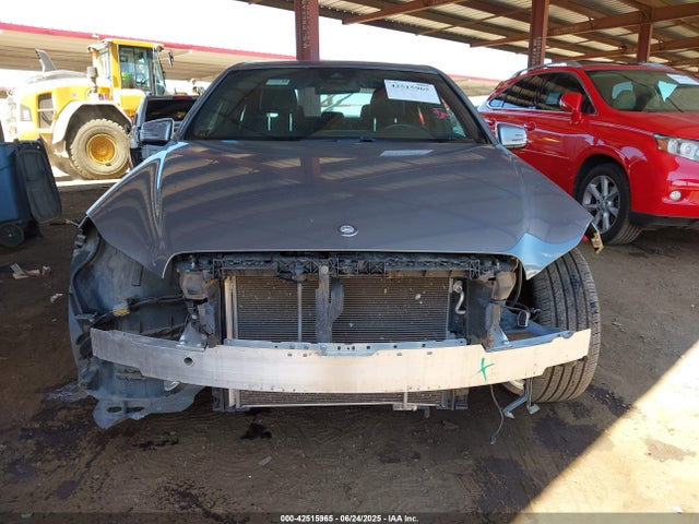 Mercedes-Benz E-Class 2015 WDDHF5KB3FB121573 Image 6