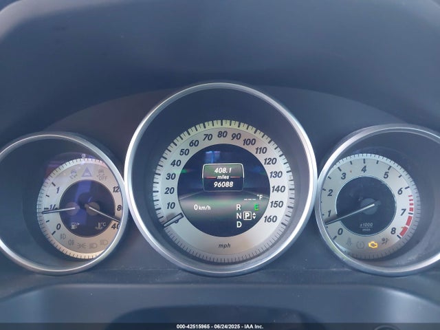 Mercedes-Benz E-Class 2015 WDDHF5KB3FB121573 Image 7