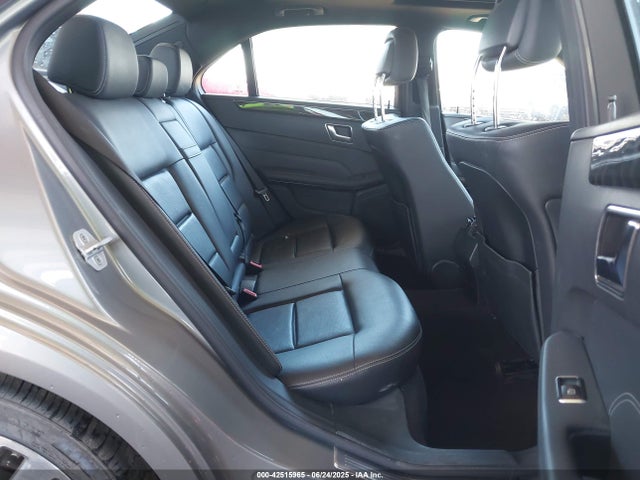 Mercedes-Benz E-Class 2015 WDDHF5KB3FB121573 Image 8