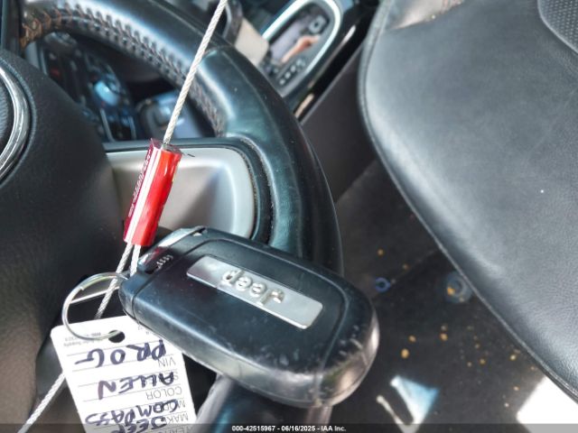 2020 JEEP COMPASS 3C4NJCCB5LT198373 Photo 10