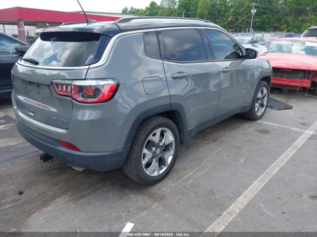 2020 JEEP COMPASS 3C4NJCCB5LT198373 Photo 3