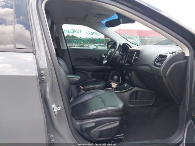 2020 JEEP COMPASS 3C4NJCCB5LT198373 Photo 4