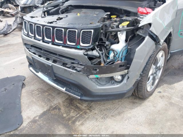 2020 JEEP COMPASS 3C4NJCCB5LT198373 Photo 5