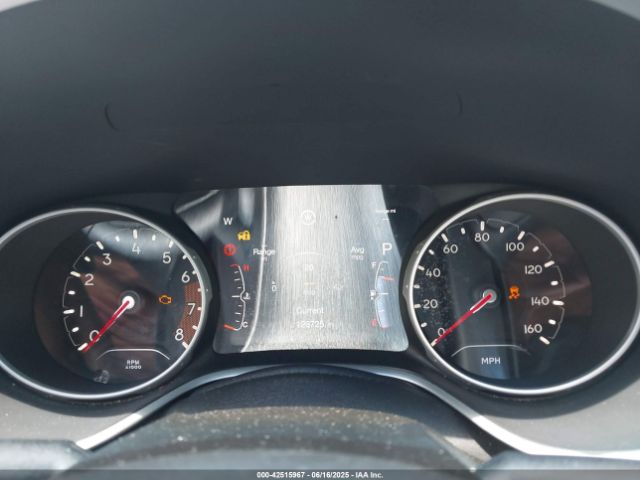 2020 JEEP COMPASS 3C4NJCCB5LT198373 Photo 6