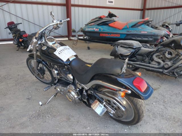 2004 HARLEY-DAVIDSON FXSTDI 1HD1JBB3X4Y075590 Photo 2