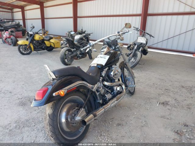 2004 HARLEY-DAVIDSON FXSTDI 1HD1JBB3X4Y075590 Photo 3
