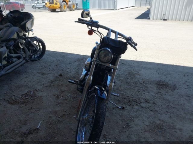 2004 HARLEY-DAVIDSON FXSTDI 1HD1JBB3X4Y075590 Photo 4