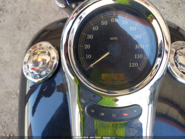 2004 HARLEY-DAVIDSON FXSTDI 1HD1JBB3X4Y075590 Photo 6