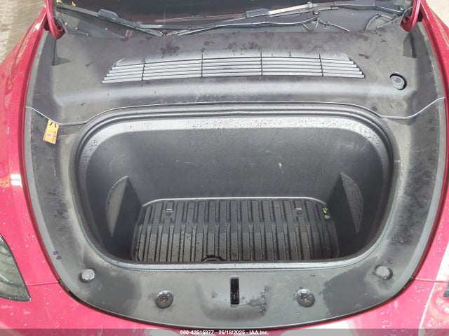 2023 TESLA MODEL Y 7SAYGAEE5PF780312 Photo 9