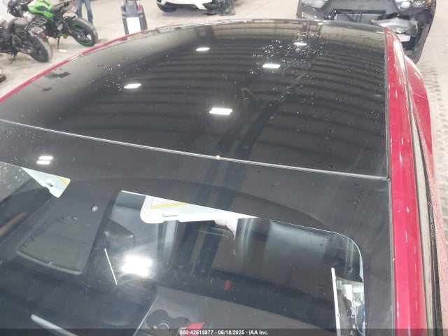 7SAYGAEE5PF780312 Tesla Model Y