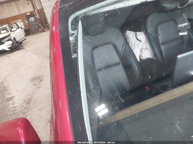 7SAYGAEE5PF780312 Tesla Model Y