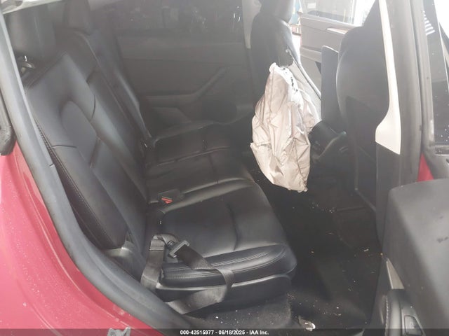 2023 TESLA MODEL Y 7SAYGAEE5PF780312 Photo 7