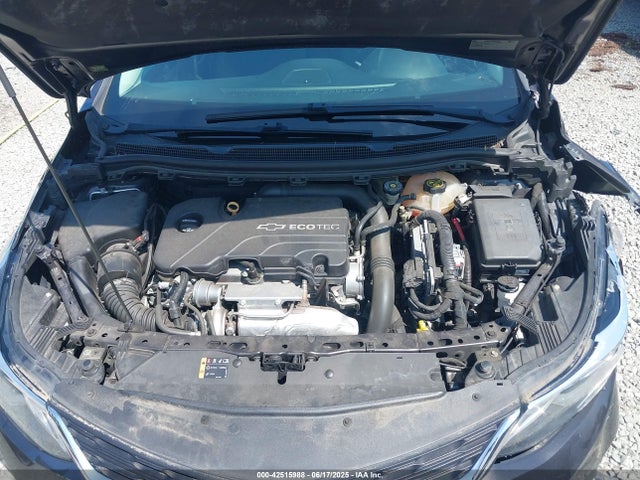 1G1BE5SMXG7272119 Chevrolet le2 - di: direct injection, alum, vvt, gen i, gmna