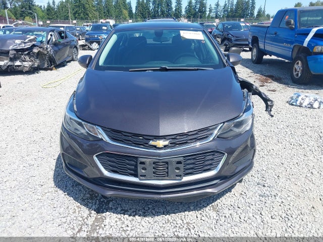 1G1BE5SMXG7272119 Chevrolet le2 - di: direct injection, alum, vvt, gen i, gmna