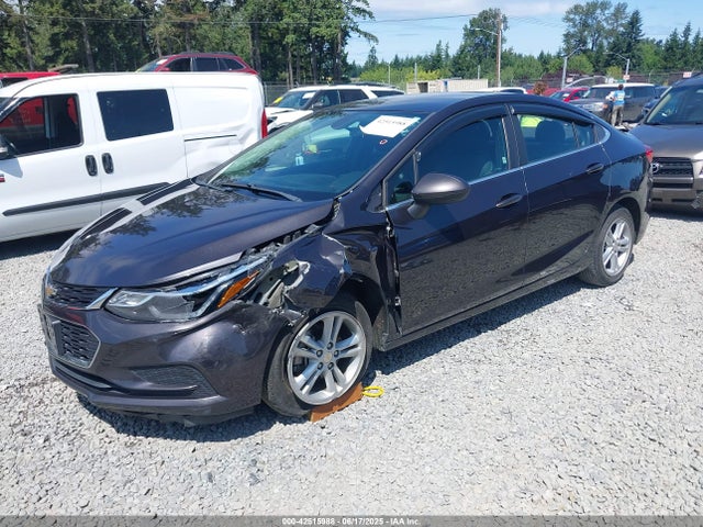 1G1BE5SMXG7272119 Chevrolet le2 - di: direct injection, alum, vvt, gen i, gmna