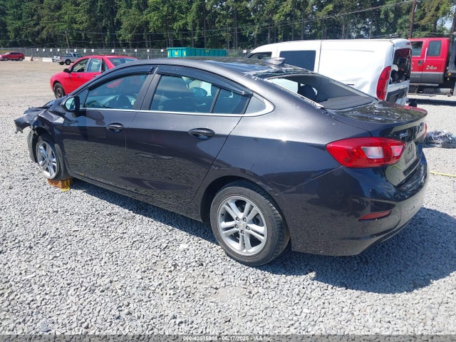 1G1BE5SMXG7272119 Chevrolet le2 - di: direct injection, alum, vvt, gen i, gmna