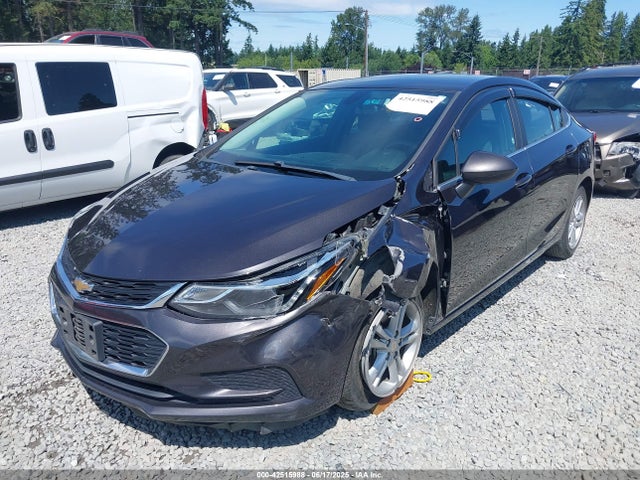 1G1BE5SMXG7272119 Chevrolet le2 - di: direct injection, alum, vvt, gen i, gmna