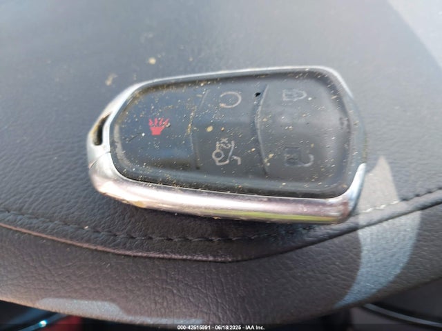 2019 CADILLAC CTS 1G6AS5SS5K0104354 Photo 10