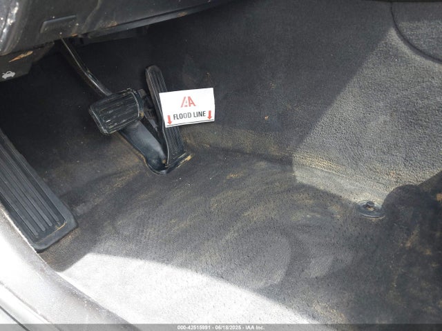 2019 CADILLAC CTS 1G6AS5SS5K0104354 Photo 5