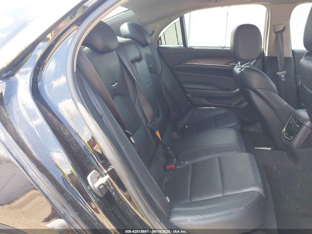 2019 CADILLAC CTS 1G6AS5SS5K0104354 Photo 7