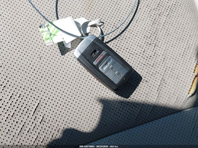 2015 ACURA TLX 19UUB1F5XFA007062 Photo 10