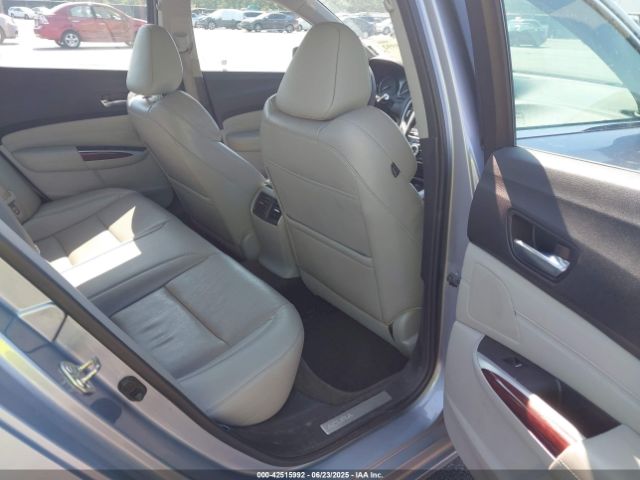 2015 ACURA TLX 19UUB1F5XFA007062 Photo 7