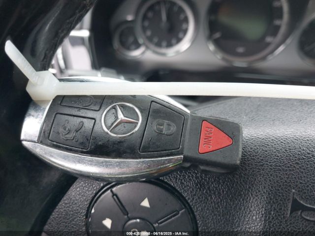 2011 MERCEDES-BENZ E 550 WDDHF9ABXBA316045 Photo 10