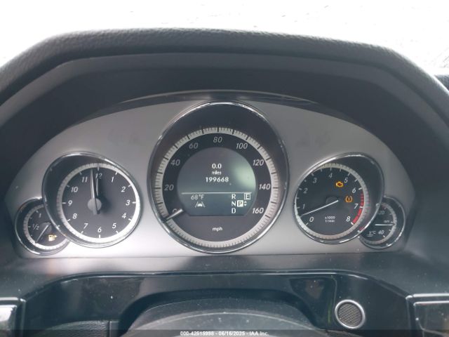 2011 MERCEDES-BENZ E 550 WDDHF9ABXBA316045 Photo 6