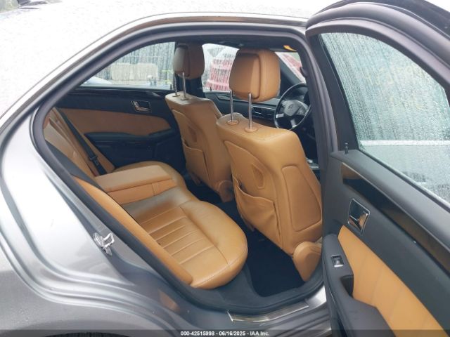 2011 MERCEDES-BENZ E 550 WDDHF9ABXBA316045 Photo 7