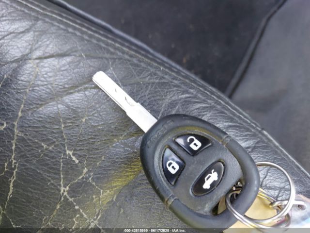 2001 SAAB 9-5 YS3ED48E813003139 Photo 10