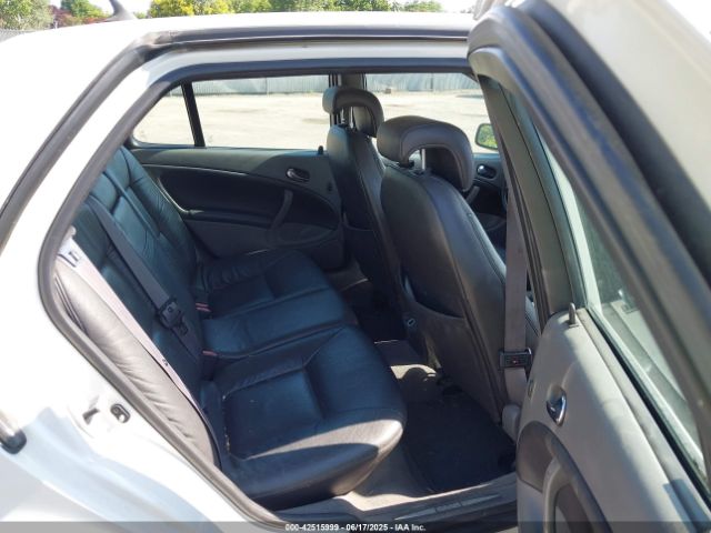 2001 SAAB 9-5 YS3ED48E813003139 Photo 7