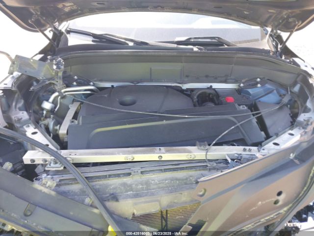 2019 VOLVO XC90 YV4102PK2K1498932 Photo 9