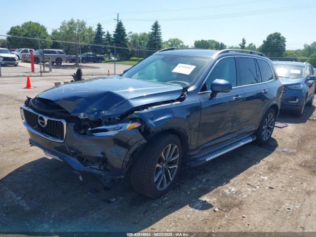 2019 VOLVO XC90 YV4102PK2K1498932 Photo 1