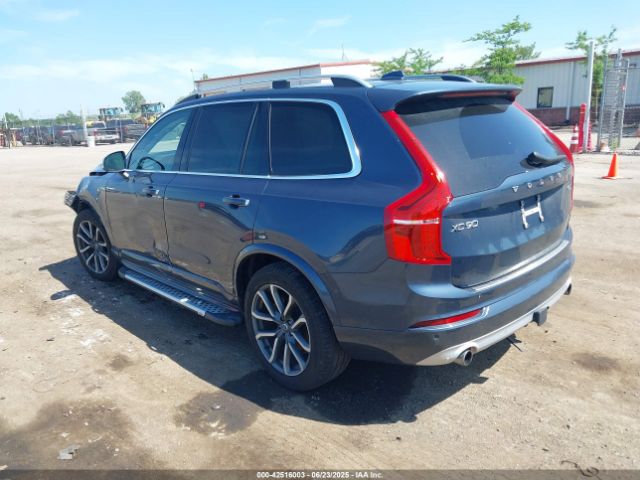 2019 VOLVO XC90 YV4102PK2K1498932 Photo 2