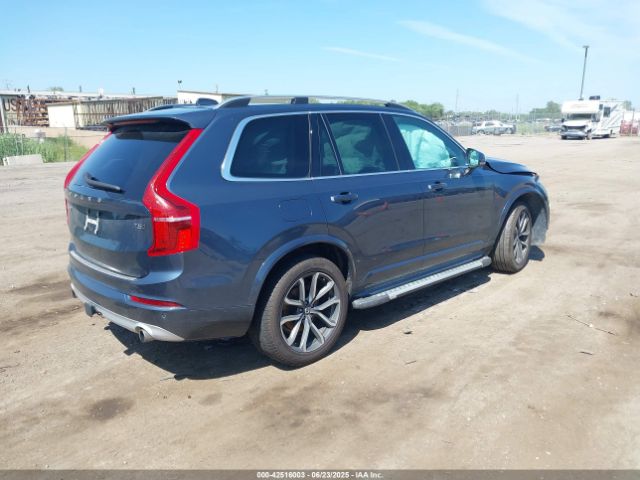 2019 VOLVO XC90 YV4102PK2K1498932 Photo 3