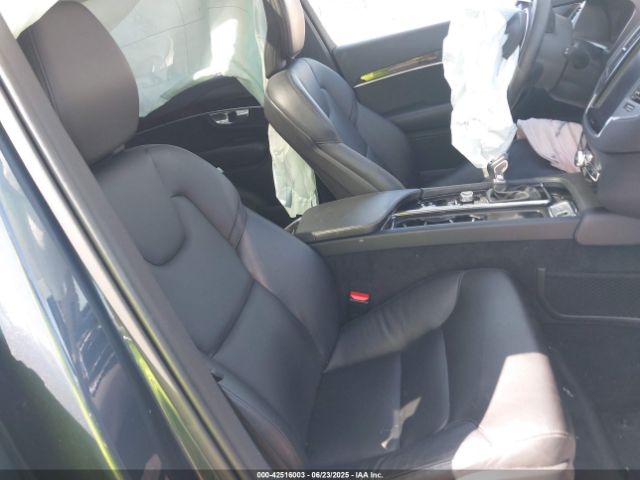 2019 VOLVO XC90 YV4102PK2K1498932 Photo 4