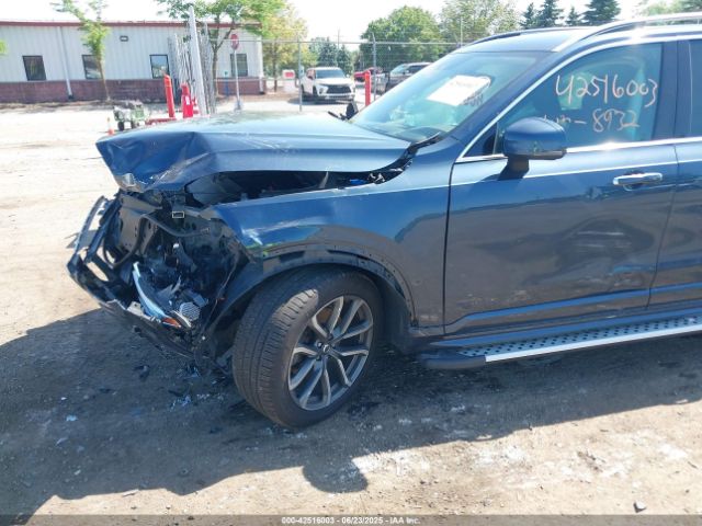2019 VOLVO XC90 YV4102PK2K1498932 Photo 5