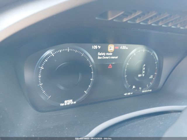 2019 VOLVO XC90 YV4102PK2K1498932 Photo 6
