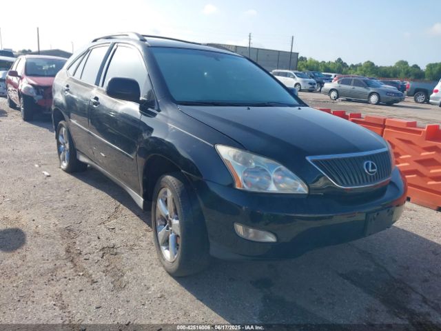 2005 LEXUS RX 330 2T2GA31U75C037389