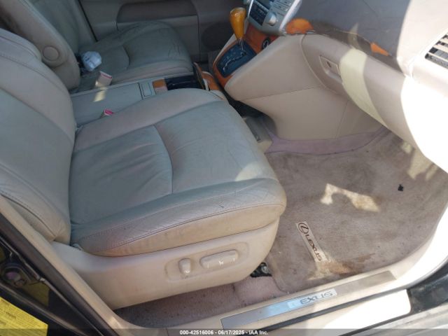 2005 LEXUS RX 330 2T2GA31U75C037389 Photo 9