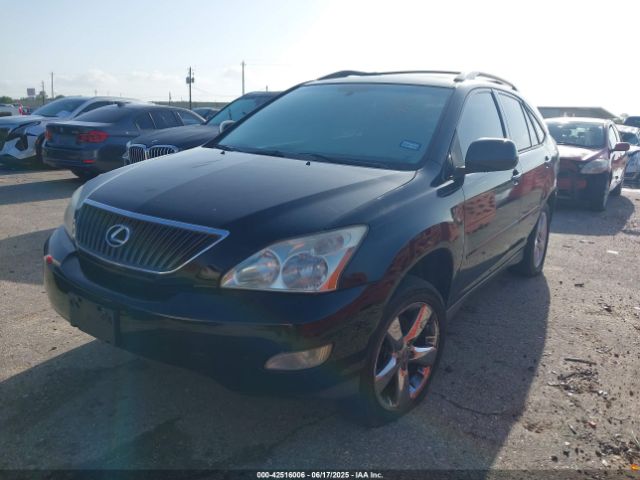 2005 LEXUS RX 330 2T2GA31U75C037389 Photo 1
