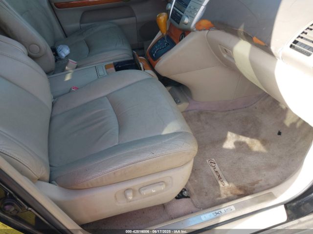 2005 LEXUS RX 330 2T2GA31U75C037389 Photo 4