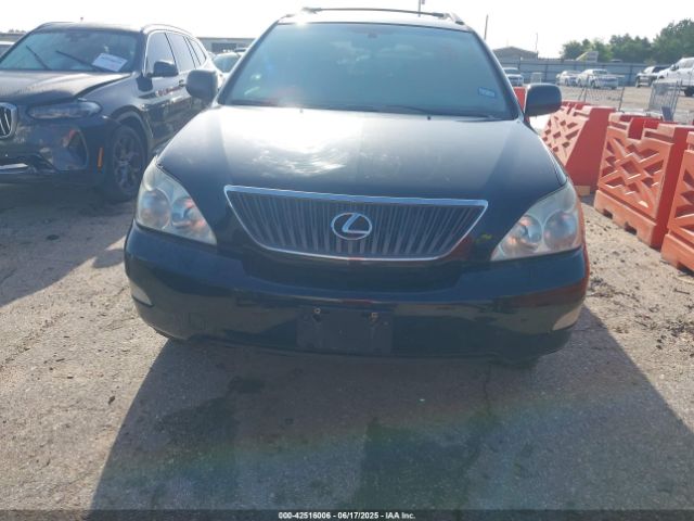 2005 LEXUS RX 330 2T2GA31U75C037389 Photo 5