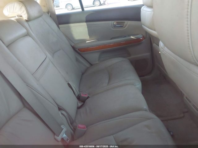 2005 LEXUS RX 330 2T2GA31U75C037389 Photo 7