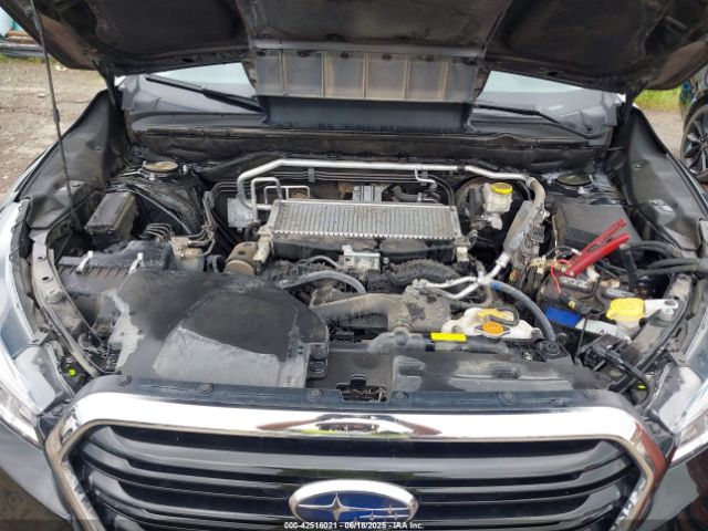 2022 SUBARU ASCENT 4S4WMARD7N3417188 Photo 9